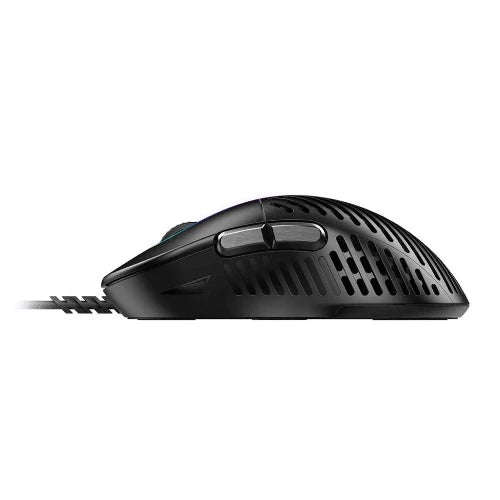 Mountain Makalu 67 RGB Gaming Mouse (Black) - New / Limited Supplier Warranty