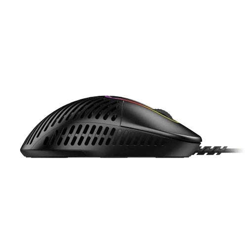 Mountain Makalu 67 RGB Gaming Mouse (Black) - New / Limited Supplier Warranty