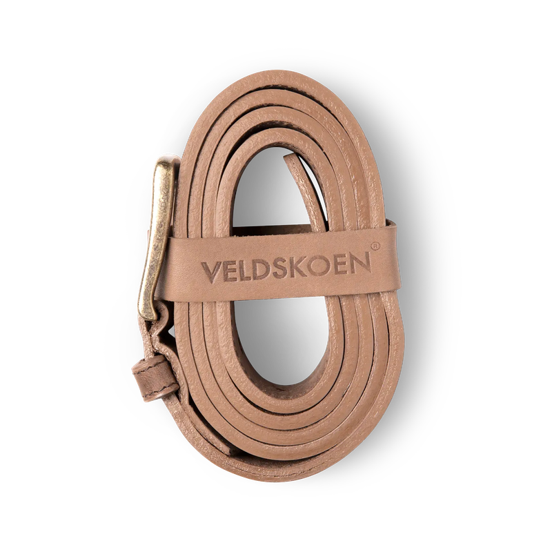 Full Grain Belt 40mm (Brown Detail)