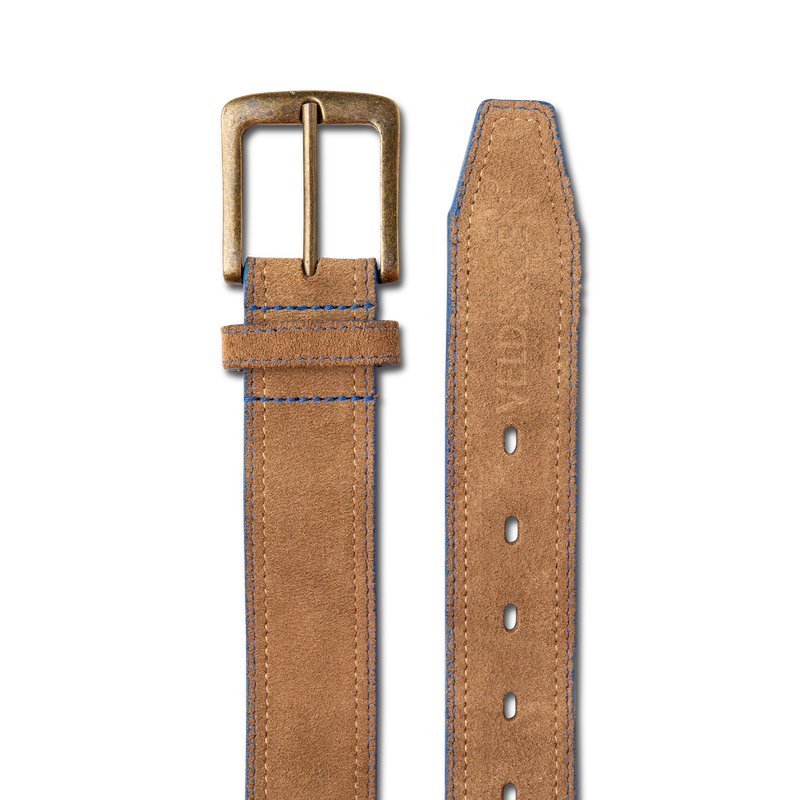 J-Bay Belt 40mm (Blue Detail)