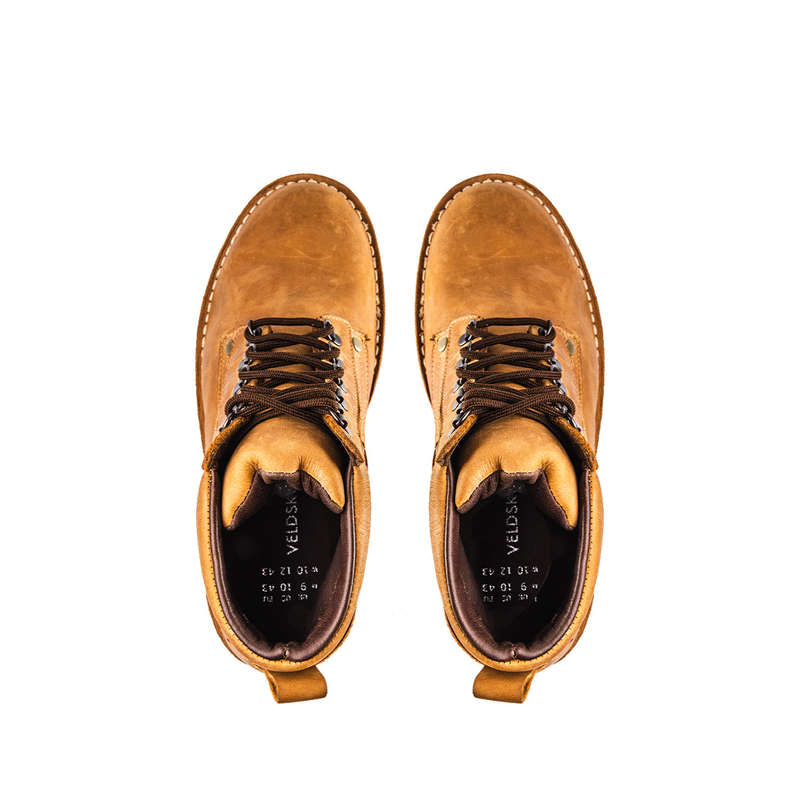 Veldskoen Drakensberg (Crepe Sole)