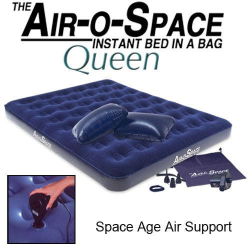 Air o Space Bed
