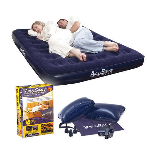 Air o Space Bed