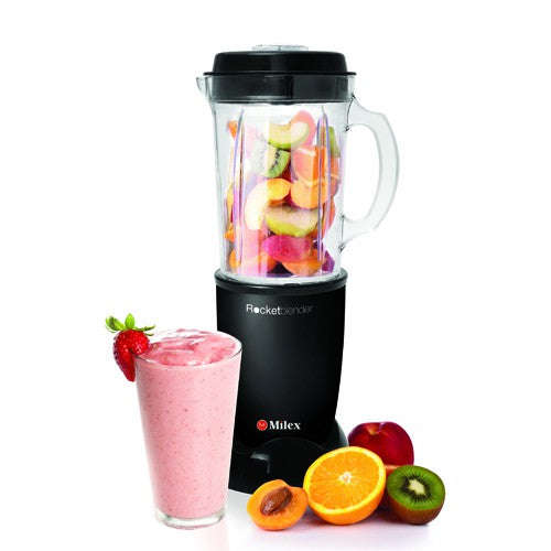 Rocket Blender