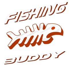 Fishing Buddy H-frame Back Pack