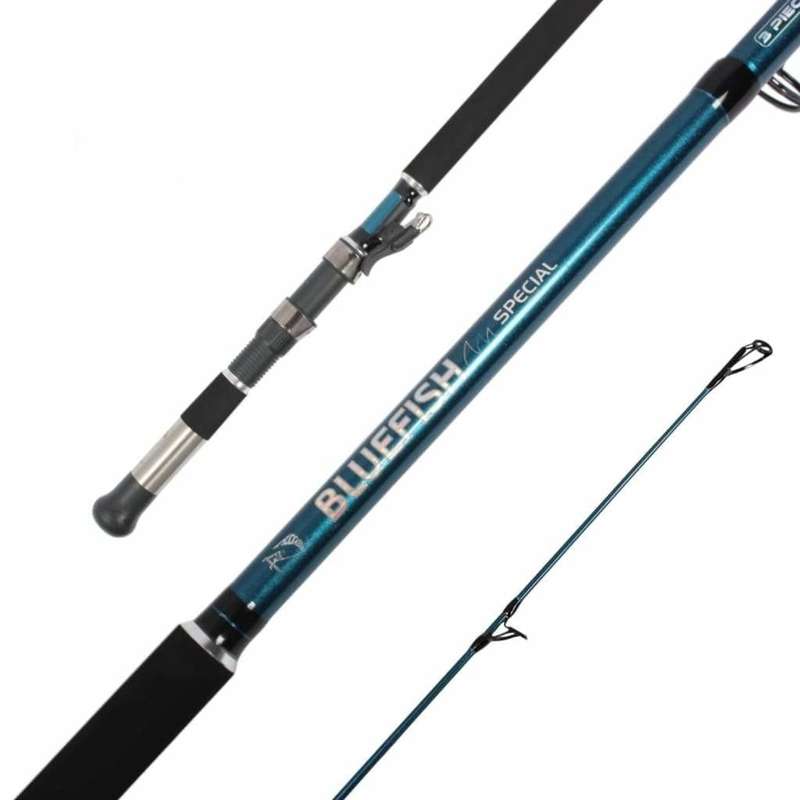 Assassin Bluefish Special - 14ft Ultra: 4oz