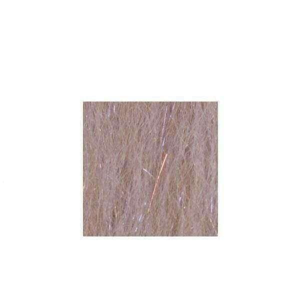 Fishient Fly Flashblend - Mullet Brown