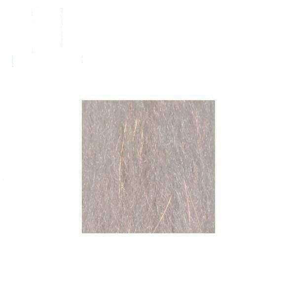 Fishient Fly Flashblend - Mullet Brown