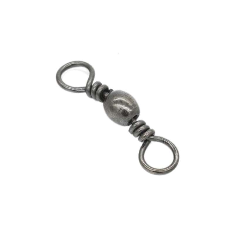 LINX Barrel Swivels - #8