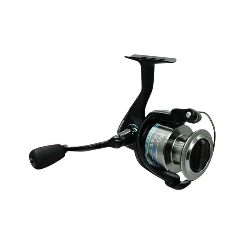 Okuma Blue Diamond Fishing Reel - BD-65