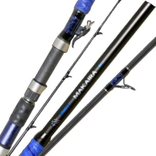 Okuma Makaira Blue Spin - 14'6": 4 - 6oz