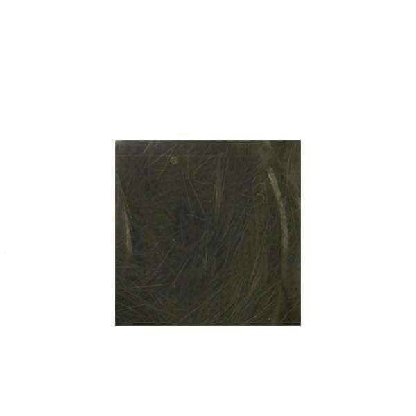 Rabbit Zonker Cross Cut - Light Olive
