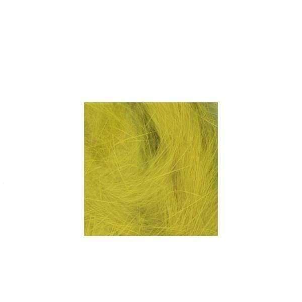 Rabbit Zonker Cross Cut - Light Olive