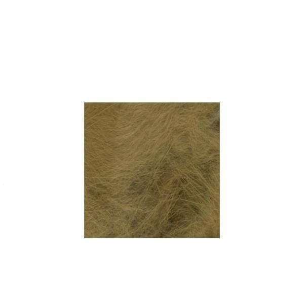Rabbit Zonker Cross Cut - Light Olive