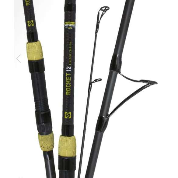 Sensation Rocket Limited Edition 12'6"
