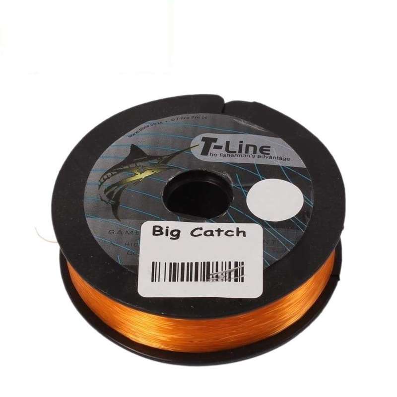 T-Line Titanium Line 300m - 19.4lb/8.80kg
