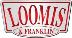 Loomis and Franklin Waverunner X