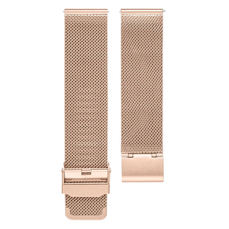 Colmi Milan Buckle Strap