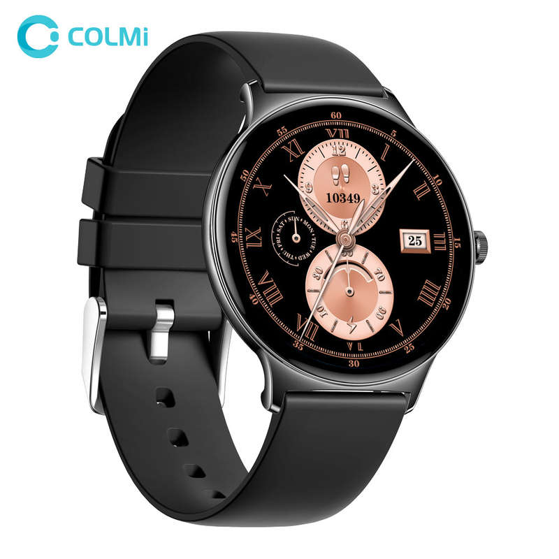 Colmi V89 Silicone
