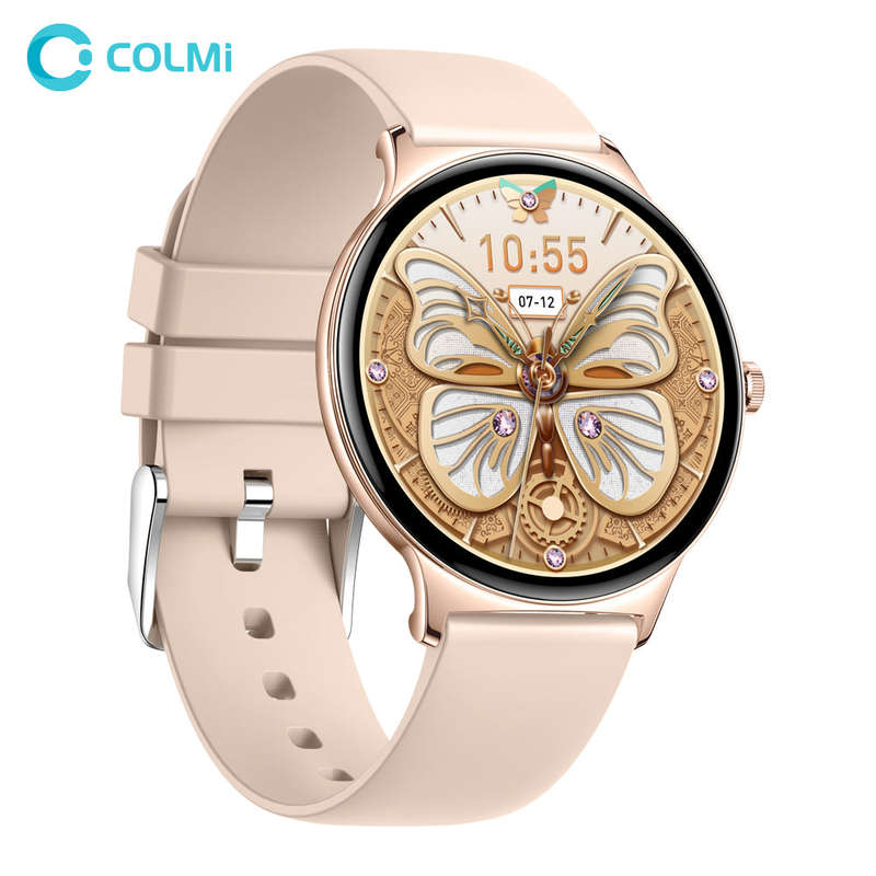 Colmi V89 Silicone