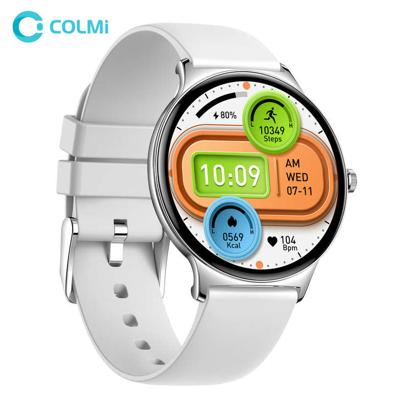 Colmi V89 Silicone