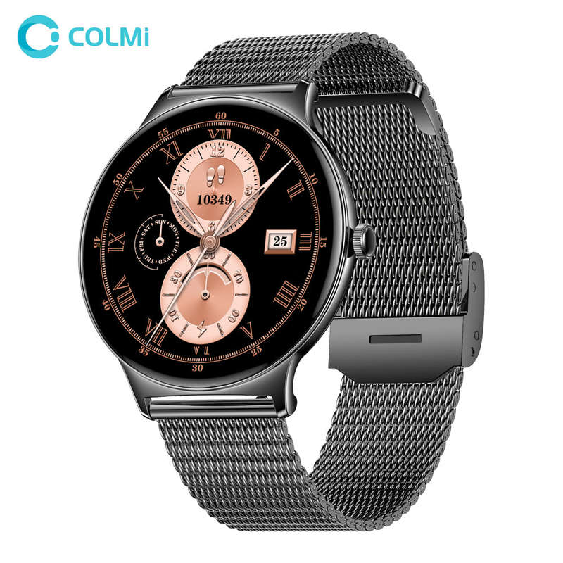 Colmi V89 Mesh Strap
