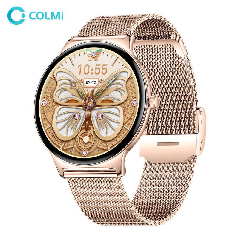 Colmi V89 Mesh Strap