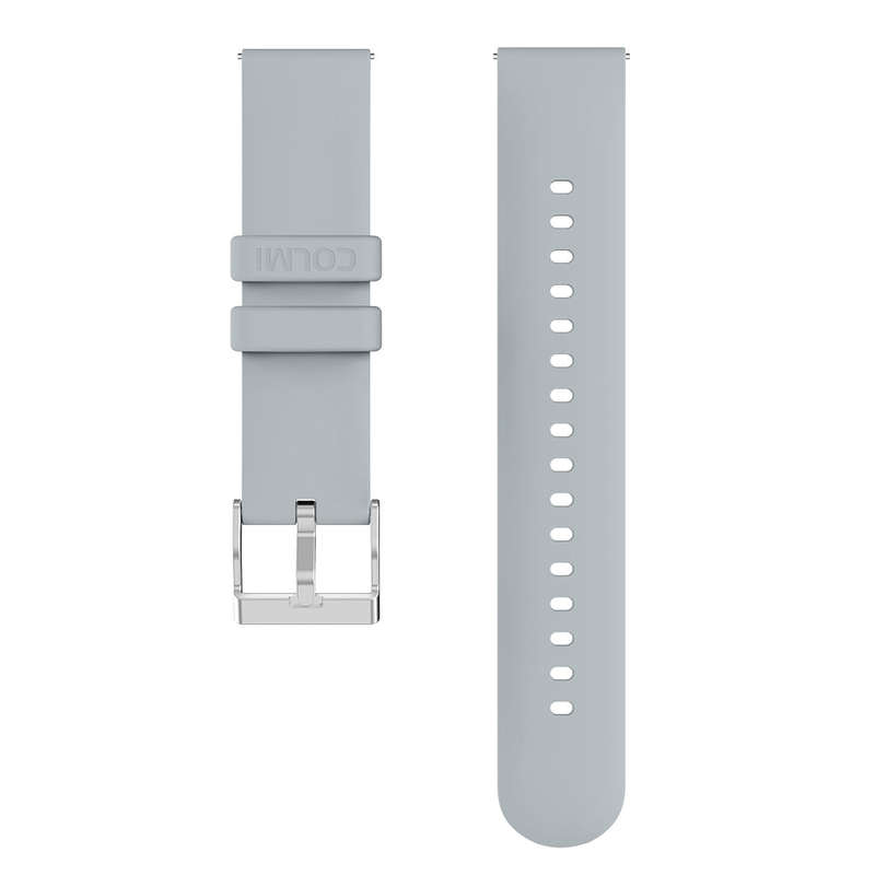 Colmi Silicone Strap