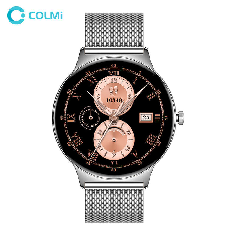 Colmi V89 Mesh Strap