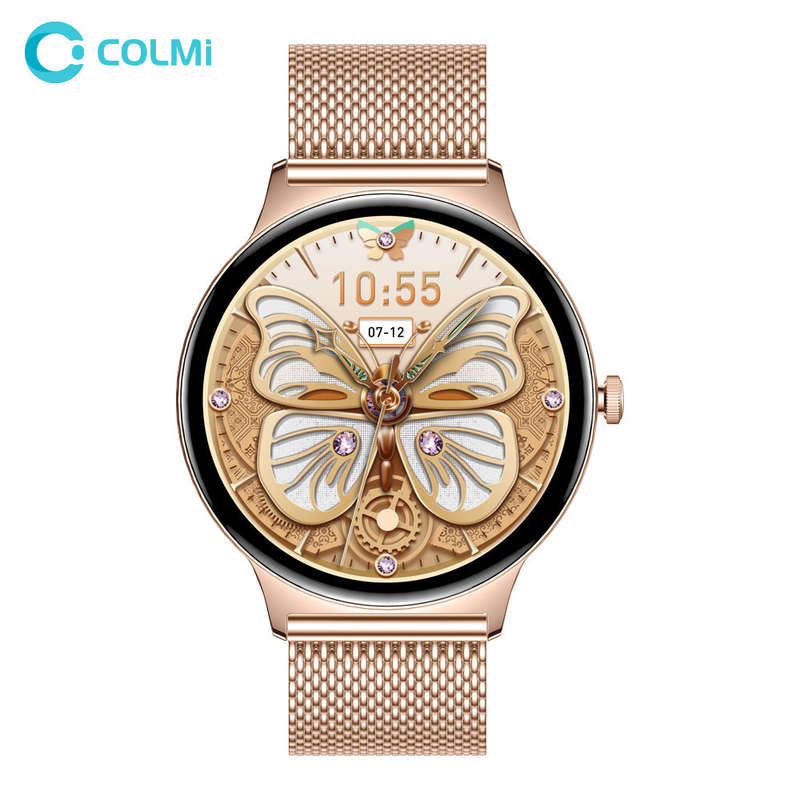 Colmi V89 Mesh Strap