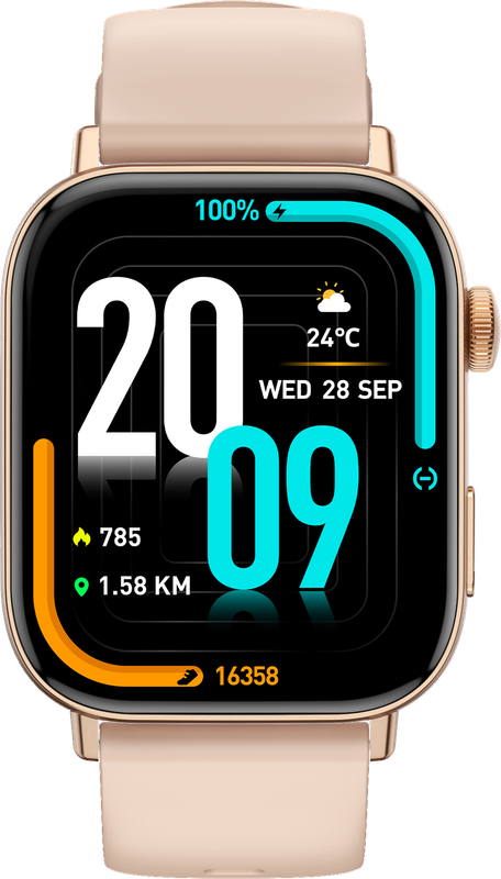 Colmi C8 Max