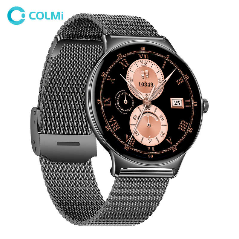 Colmi V89 Mesh Strap