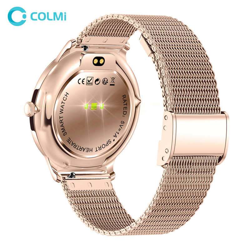 Colmi V89 Mesh Strap