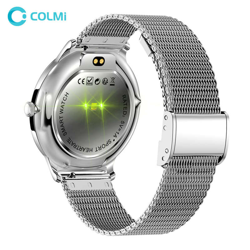 Colmi V89 Mesh Strap