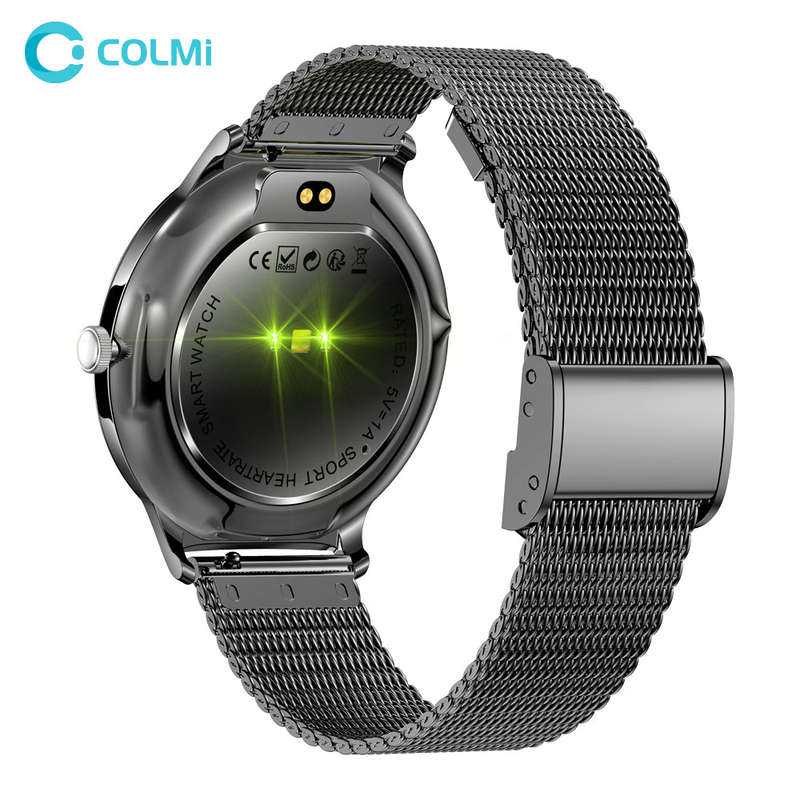 Colmi V89 Mesh Strap