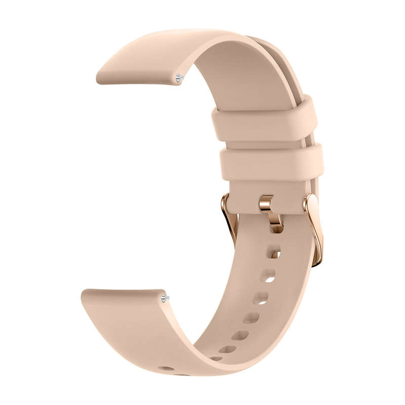 Colmi Silicone Strap