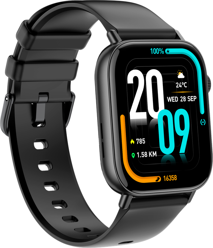 Colmi C8 Max