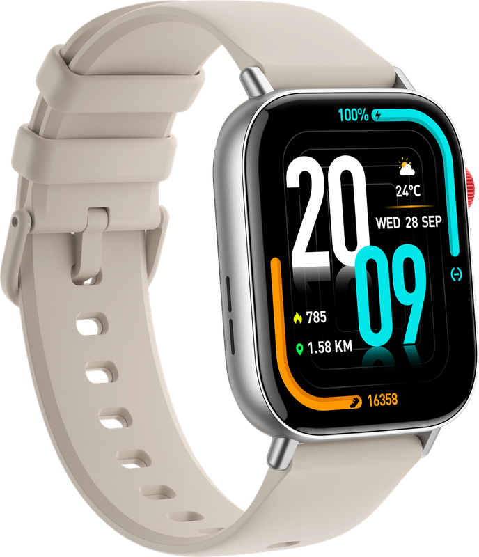 Colmi C8 Max