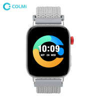 Colmi C8 Max Mesh Strap