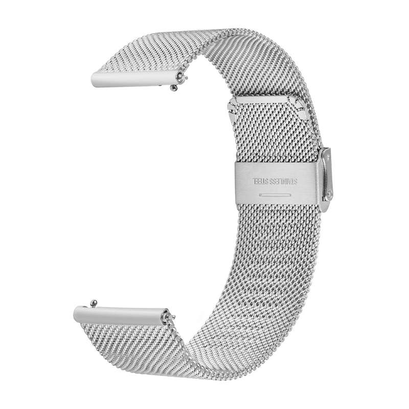Colmi Milan Buckle Strap