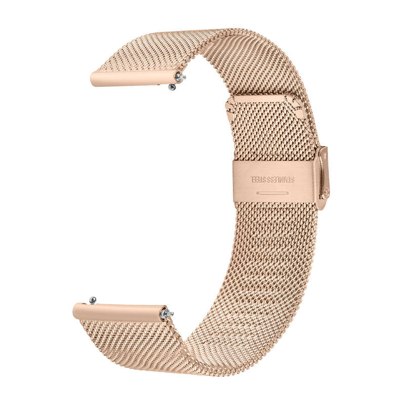 Colmi Milan Buckle Strap
