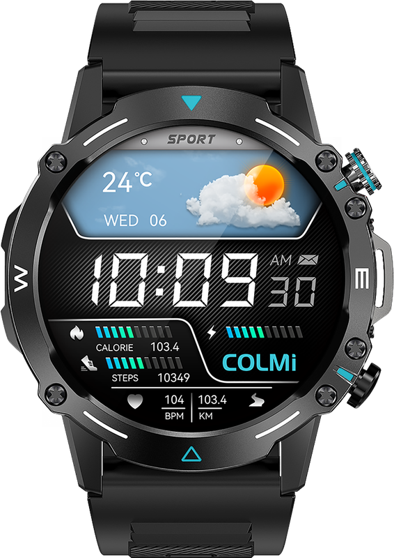 Colmi M42 Smart Watch