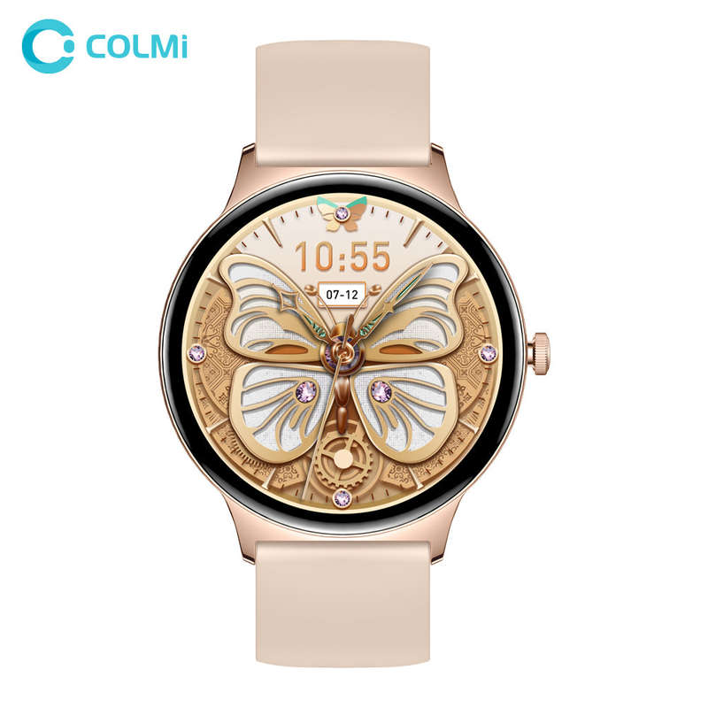 Colmi V89 Silicone