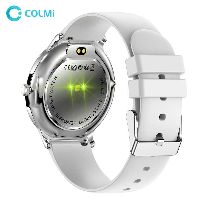 Colmi V89 Silicone