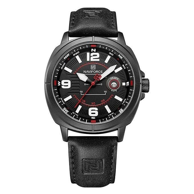 Naviforce 8078