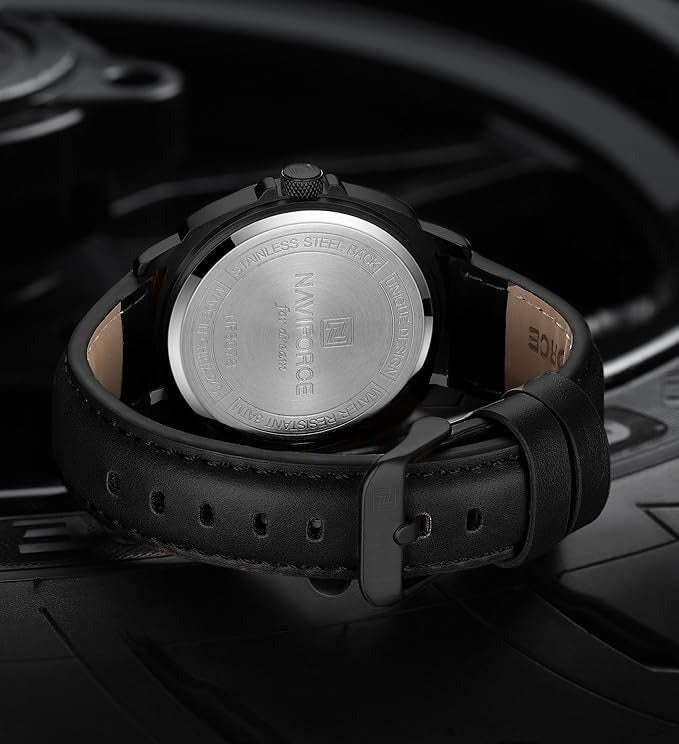 Naviforce 8078