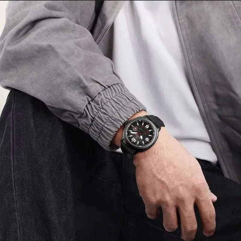 Naviforce 8078