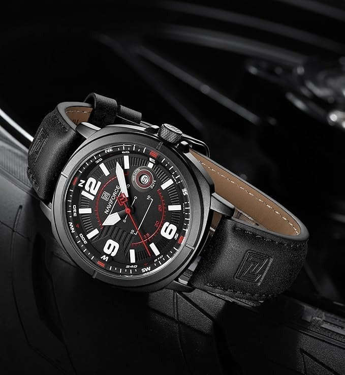 Naviforce 8078