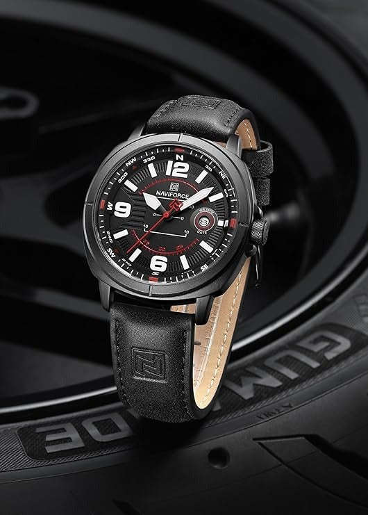 Naviforce 8078