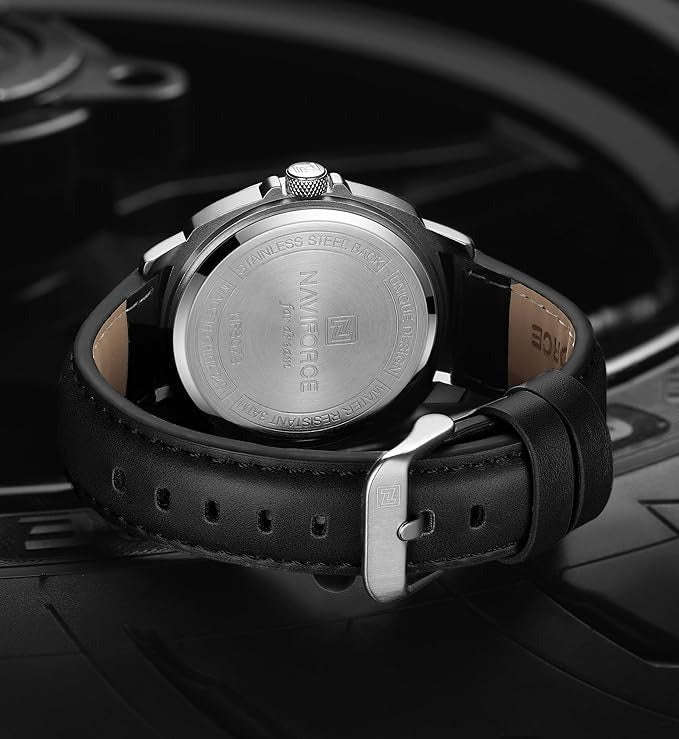 Naviforce 8078
